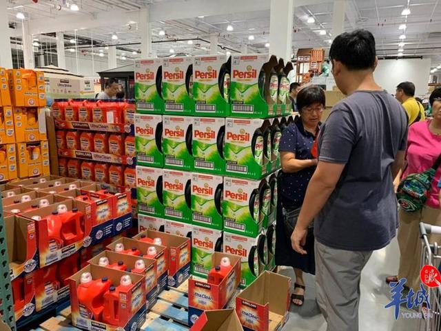 上海開市客最新優(yōu)惠攻略指南，獨(dú)家優(yōu)惠，不容錯過！
