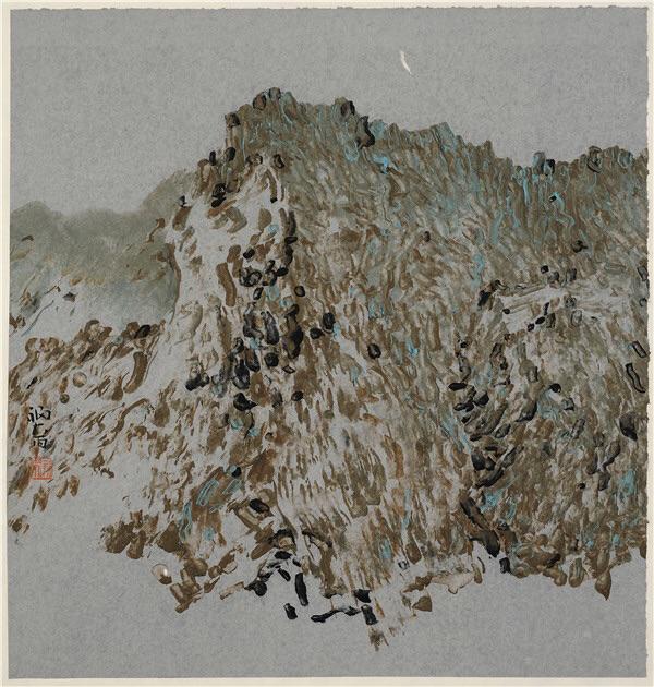 長沙美術(shù)館最新回顧，時(shí)代背景下的藝術(shù)盛宴