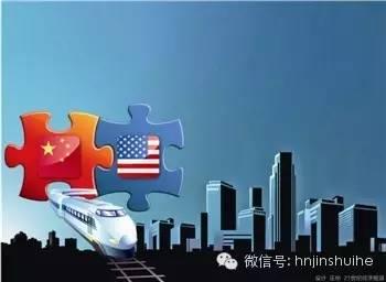 中美關(guān)系最新動(dòng)態(tài)，鄰里友好故事揭示兩國(guó)關(guān)系進(jìn)展