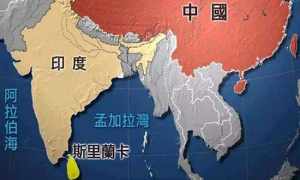 印度與中國(guó)最新態(tài)勢(shì)深度解析，兩國(guó)關(guān)系的現(xiàn)狀與發(fā)展趨勢(shì)。