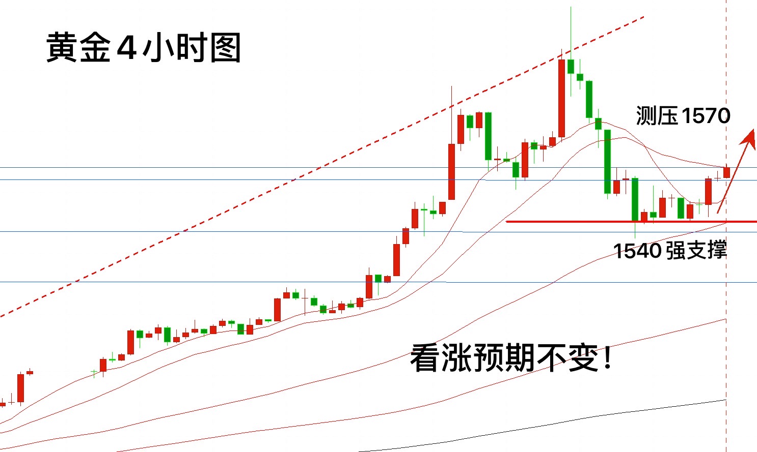 伊美最新形勢，全球關(guān)注焦點(diǎn)熱議的話題