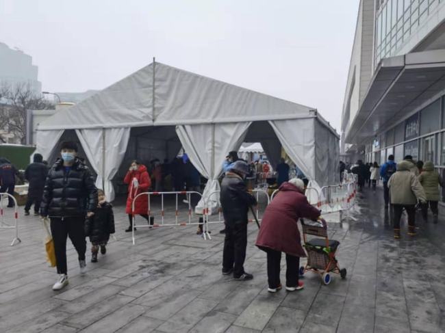 北京最新疫情下的自然之旅，尋找心靈的寧?kù)o與平和