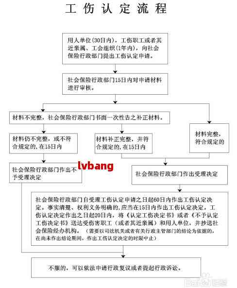 工傷鑒定程序最新規(guī)定詳解，從申請到鑒定的詳細步驟指南