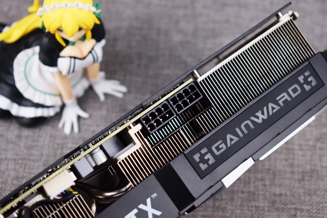 RTX 3080顯卡全新升級，炸裂性能，助力游戲體驗飛躍提升！