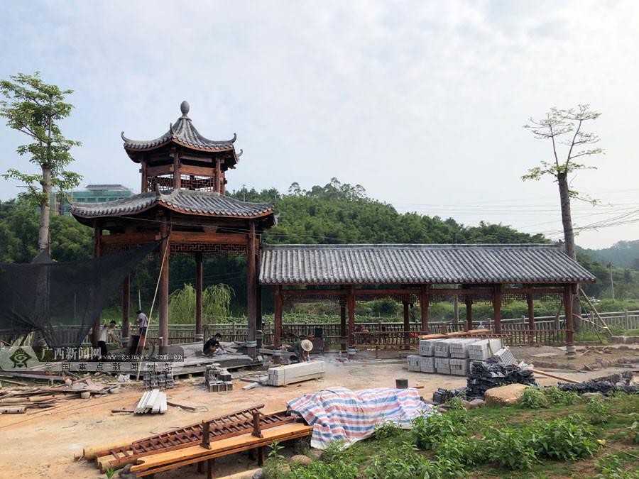 新穎村牌引領(lǐng)鄉(xiāng)村新風(fēng)尚打造獨(dú)特鄉(xiāng)村魅力標(biāo)識(shí)
