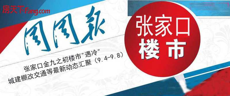 張家口房地產(chǎn)最新動(dòng)態(tài)及市場走勢分析與觀點(diǎn)闡述