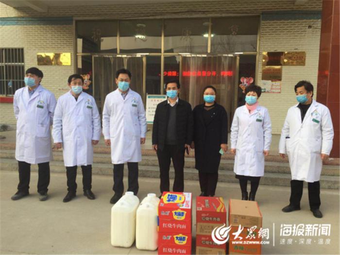 單縣疫情最新動態(tài)，科技守護健康，智能產(chǎn)品引領生活新篇章