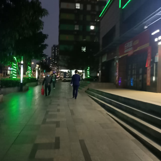 深圳返工熱潮，機(jī)遇與挑戰(zhàn)并存