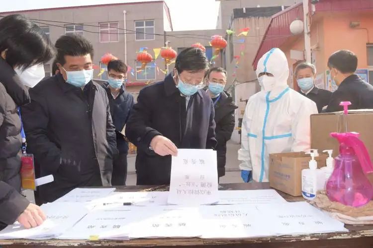 ??南宮最新疫情全面解讀，你我都需知曉！