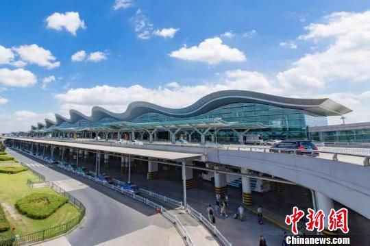 杭州機(jī)場最新變革，機(jī)遇與成就感的源泉