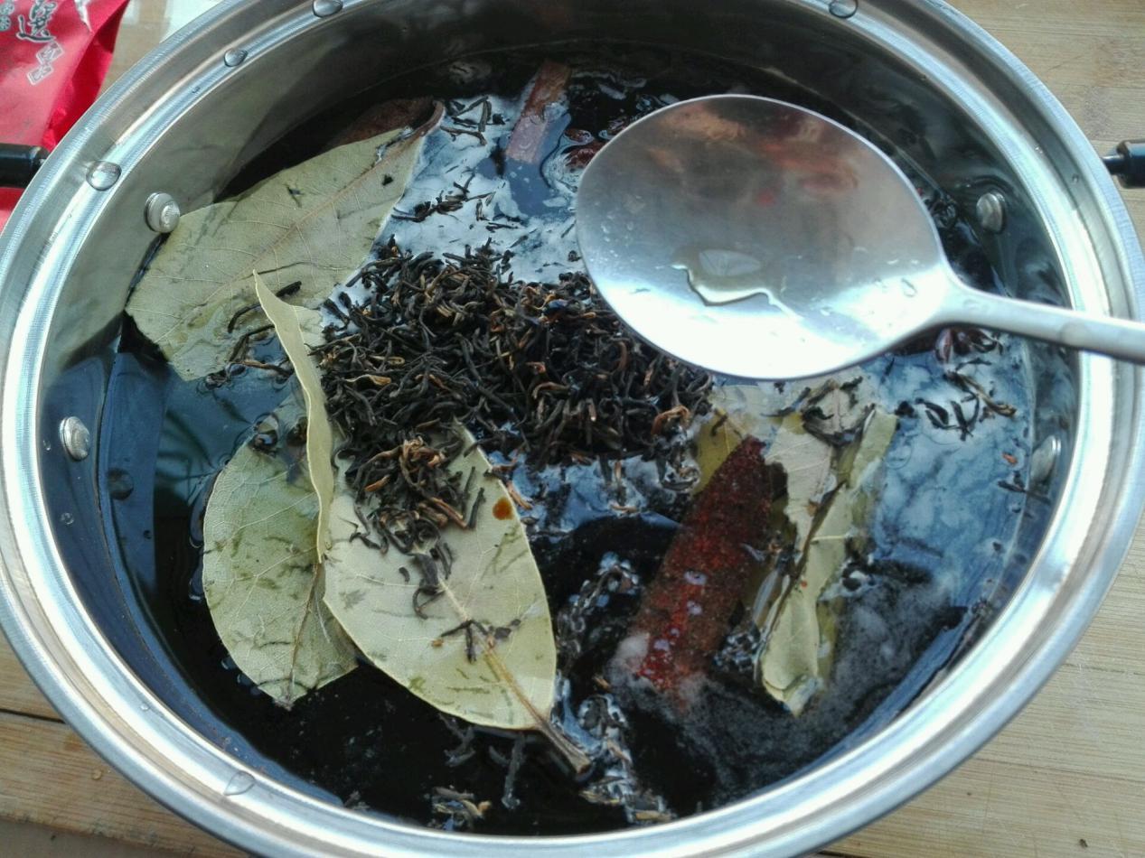 時(shí)代味蕾遇見歷史韻味，陳皮最新吃法大揭秘