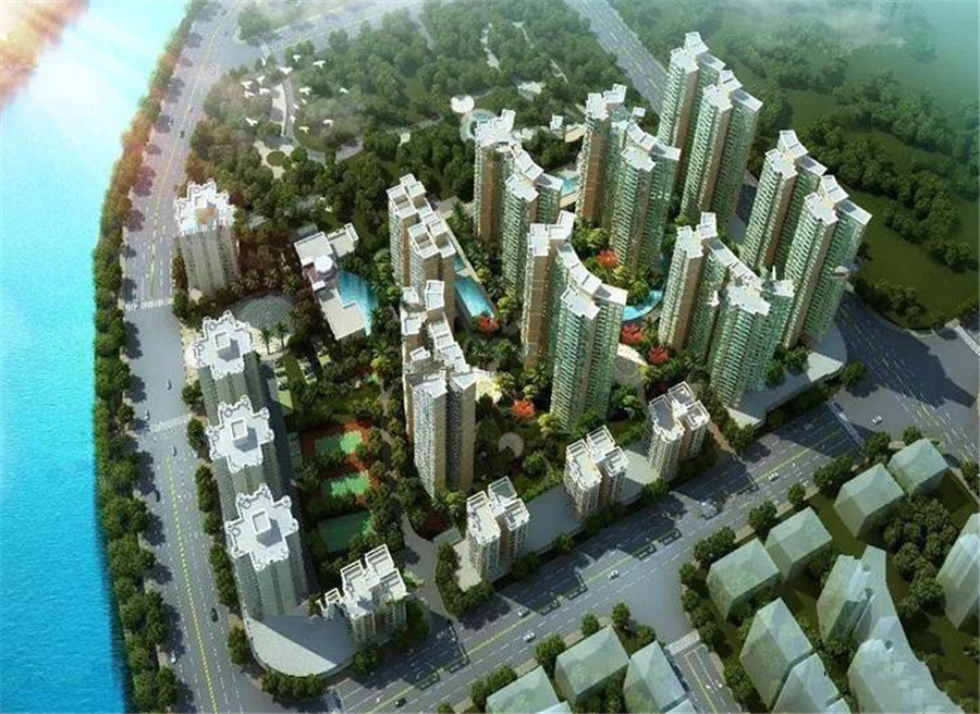 開平樓價最新動態(tài)，市場走勢分析與購房指南
