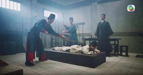 最新杖刑片段，小巷深處的獨(dú)特體驗(yàn)