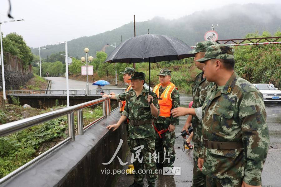 最新大雨洪水應(yīng)對指南，洪水應(yīng)對步驟詳解