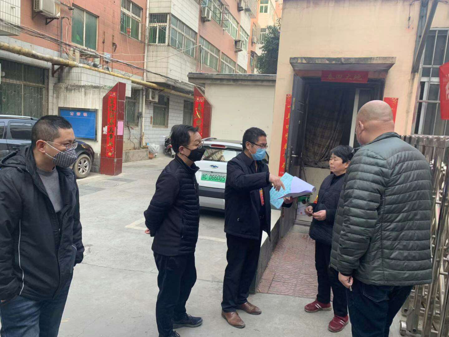 偃師最新疫情，時代的挑戰(zhàn)與堅守中的堅守與前行
