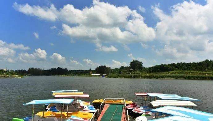 最新明光旅游,最新明光旅游，探索與發(fā)展的觀點(diǎn)論述