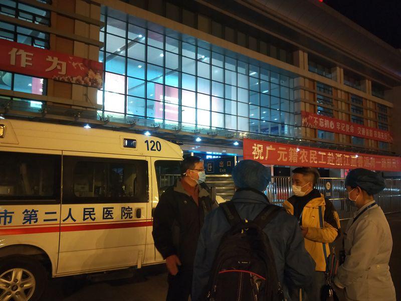 嘉善溫馨抗疫日常，肺炎疫情下的友情力量與抗疫行動(dòng)