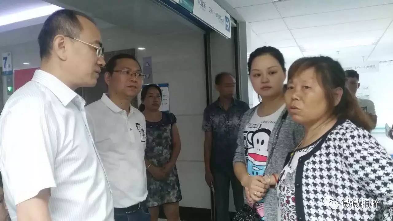 河南最新病況，變化中的希望與自信的力量